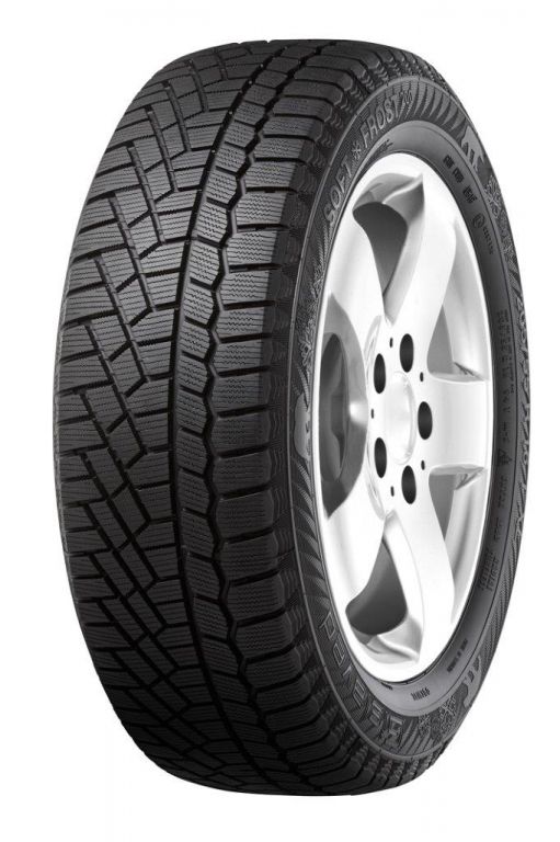 Gislaved Soft Frost 200 195/65 R15