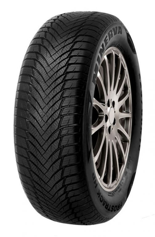 Minerva Frostrack HP 155/80 R13