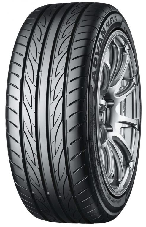 Yokohama ADVAN Fleva V701 255/45 R18