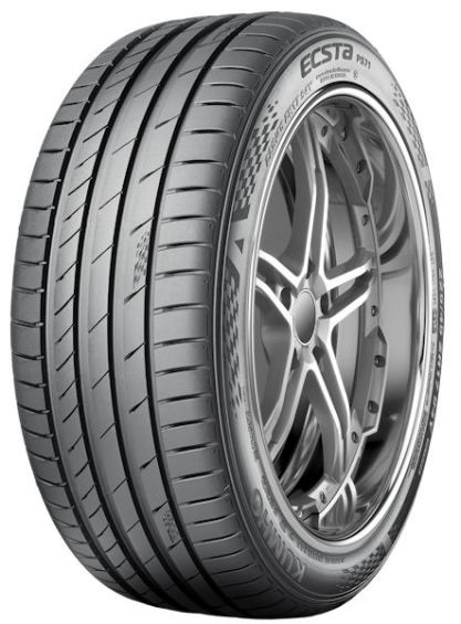 Kumho Ecsta PS71 225/55 R19