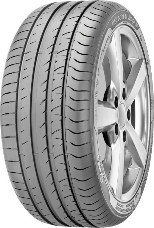 Sava Intensa UHP 2 255/35 R19