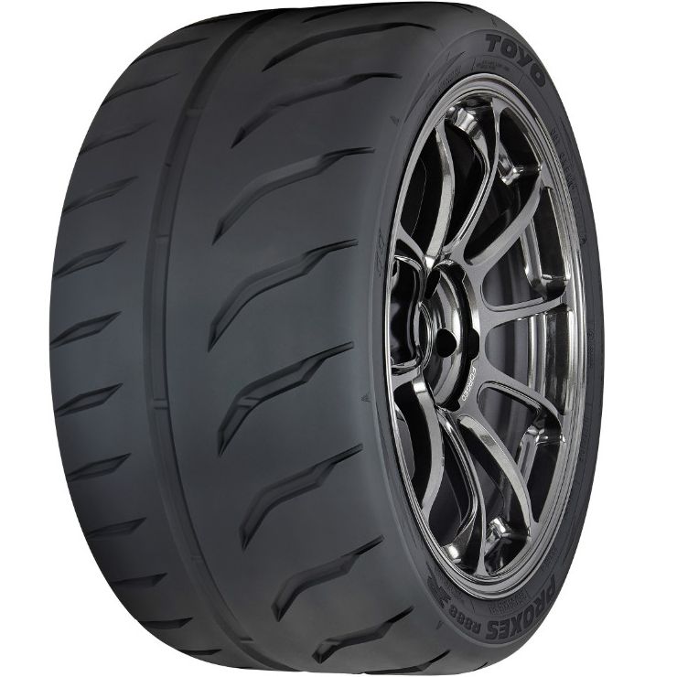 Toyo Proxes R888R 245/45 R16