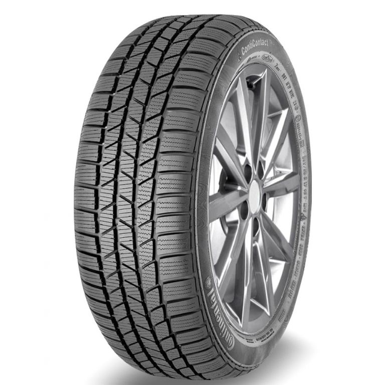 Continental ContiContact TS 815 215/60 R16