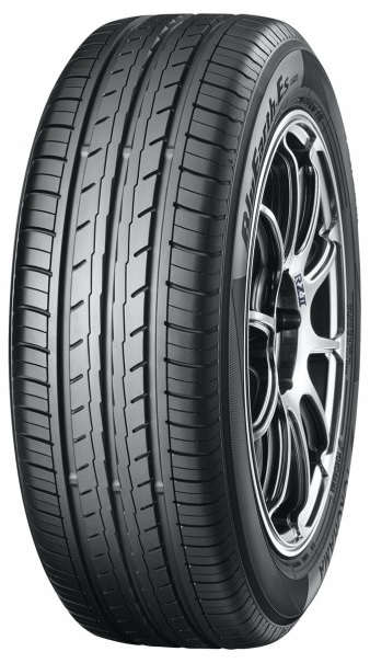 Yokohama BluEarth-Es ES32 165/60 R15