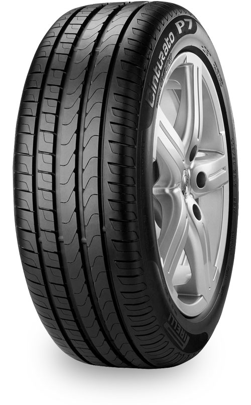 Pirelli Cinturato P7 245/45 R18