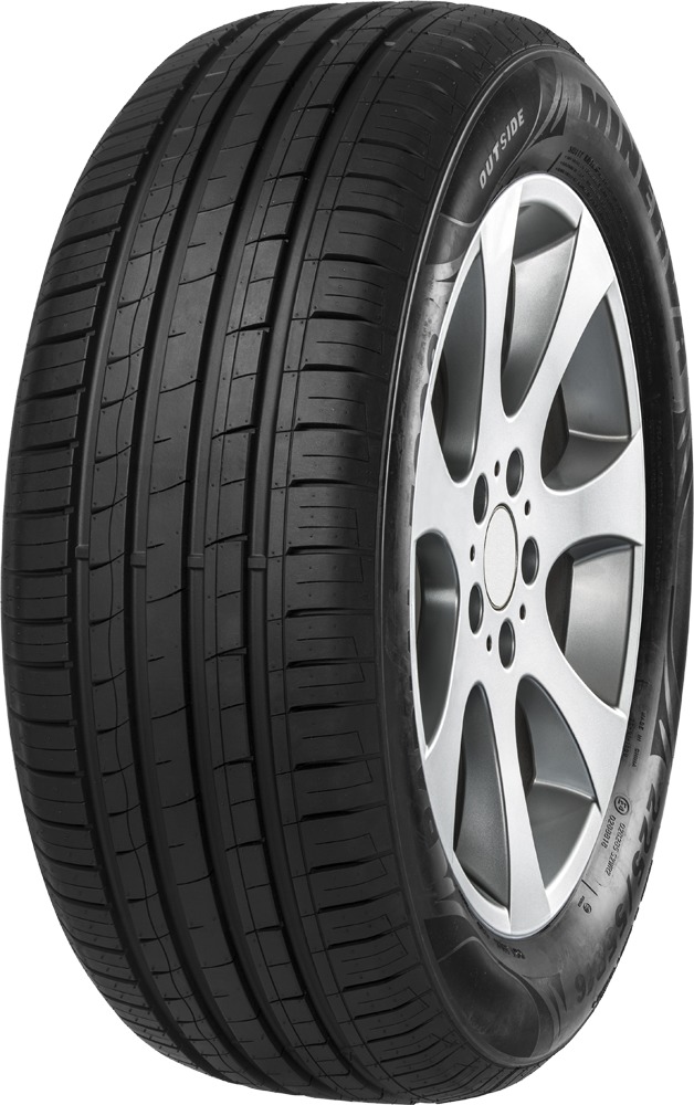 Minerva F209 165/65 R14