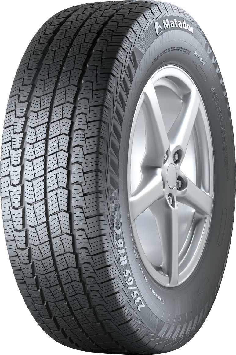 Matador MPS400 Variant All Weather 2 215/75 R16