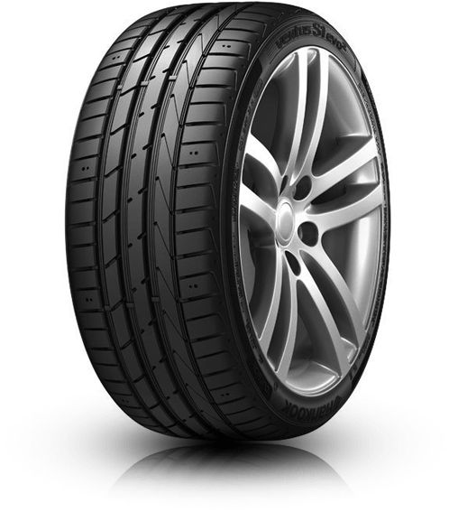 Hankook Ventus S1 Evo2 (K117) 255/60 R17