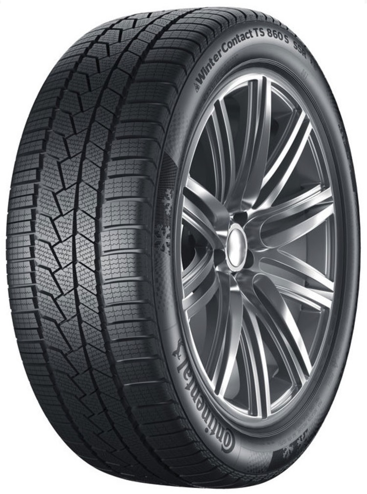 Continental WinterContact TS860 S 225/45 R17