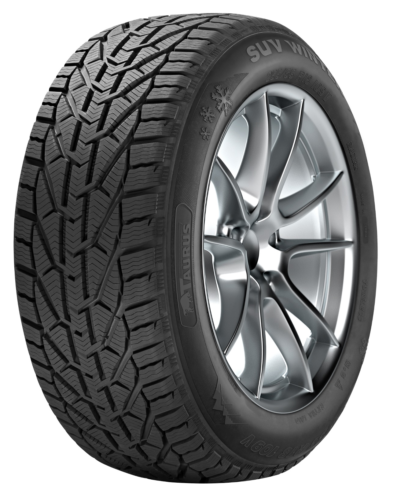 Taurus Winter 175/65 R15