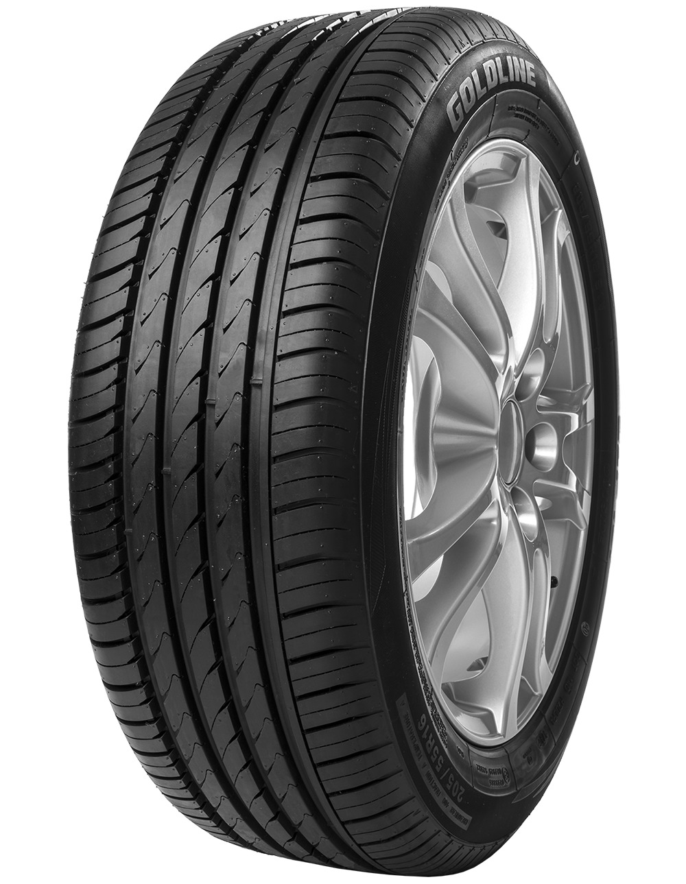Goldline GLP101 145/70 R12