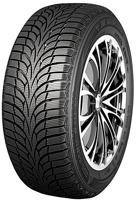 Nankang Winter Activa SV-3 185/60 R16