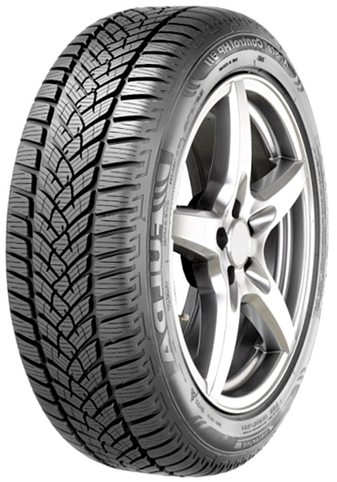Fulda Kristall Control HP2 235/60 R16