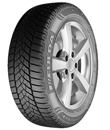 Fulda Kristall Controll SUV 215/70 R16