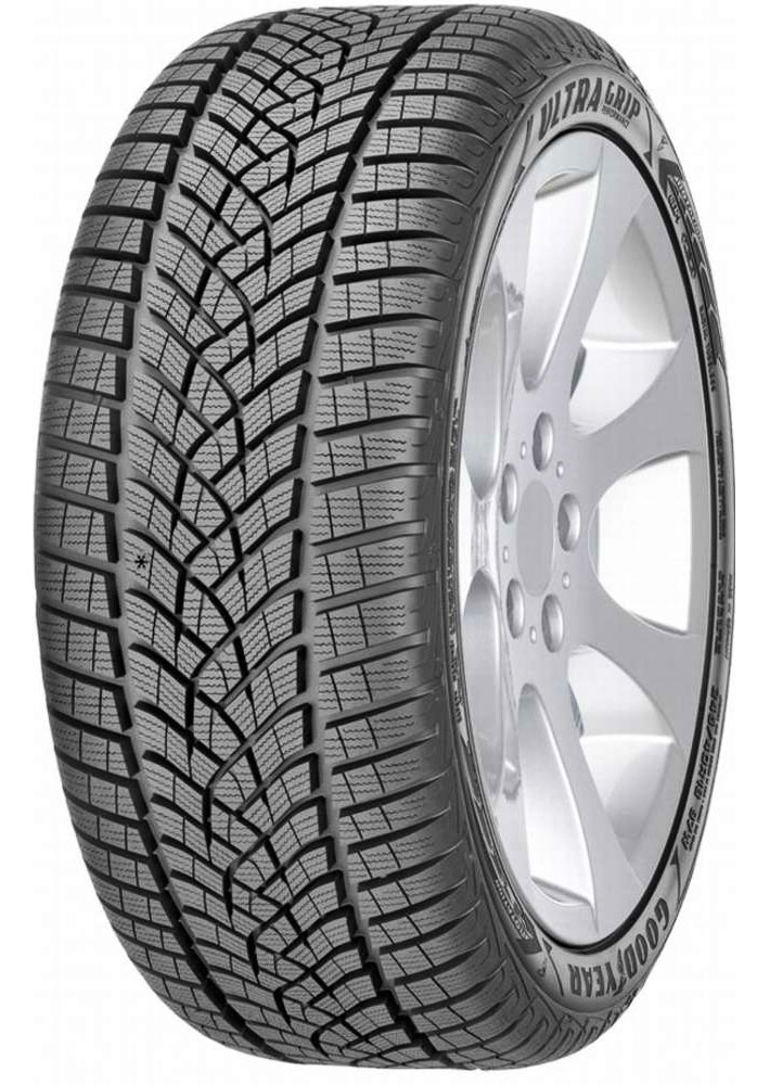 Goodyear UltraGrip Performance Gen 1 225/45 R17