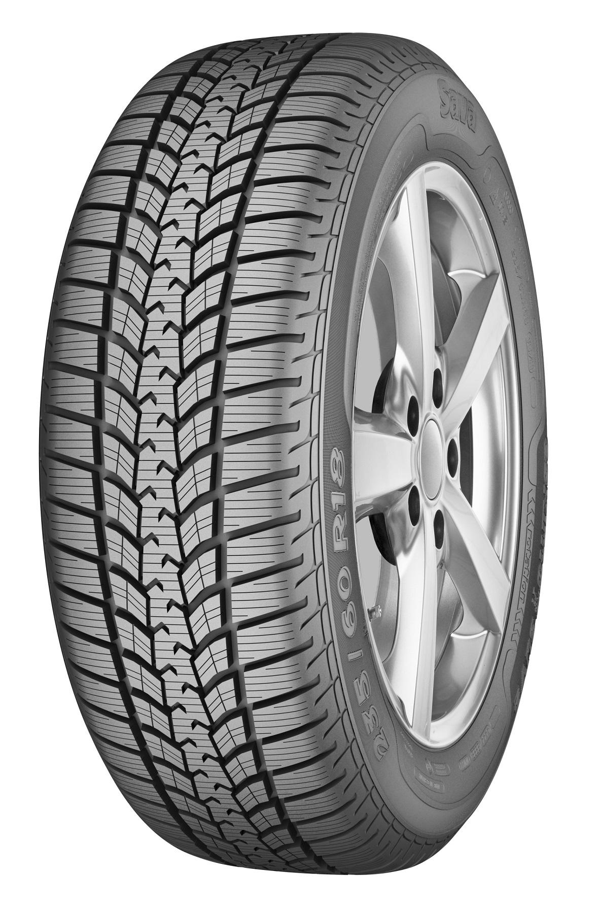 Sava Eskimo SUV 2 215/60 R17