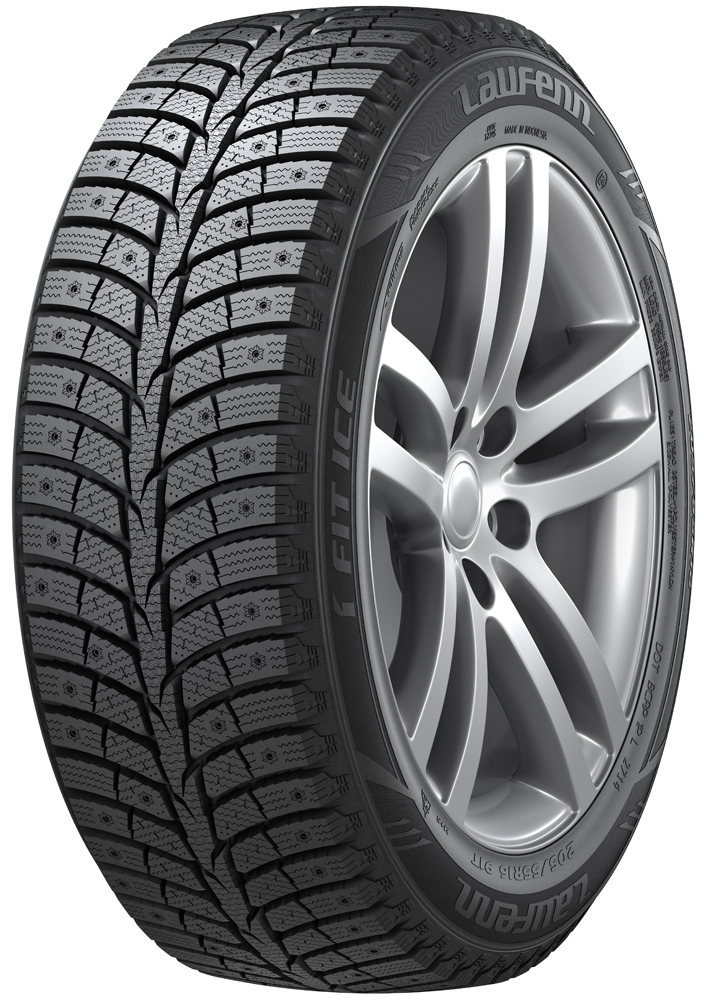 Laufenn I Fit Ice LW71 215/70 R16