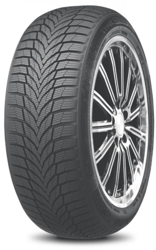 Nexen WinGuard Sport 2 265/65 R17