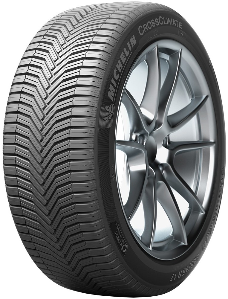 Michelin CrossClimate+ 145/60 R13