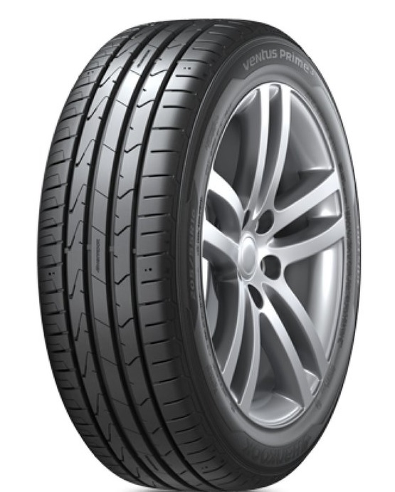 Hankook Ventus Prime3 (K125B) 205/55 R17