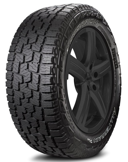 Pirelli Scorpion All Terrain Plus 255/70 R16