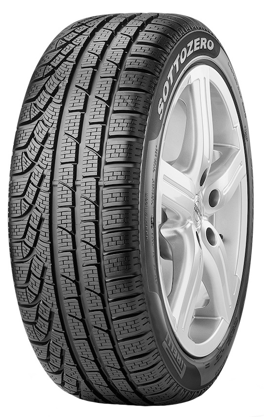 Pirelli Winter Sottozero 2 225/60 R17