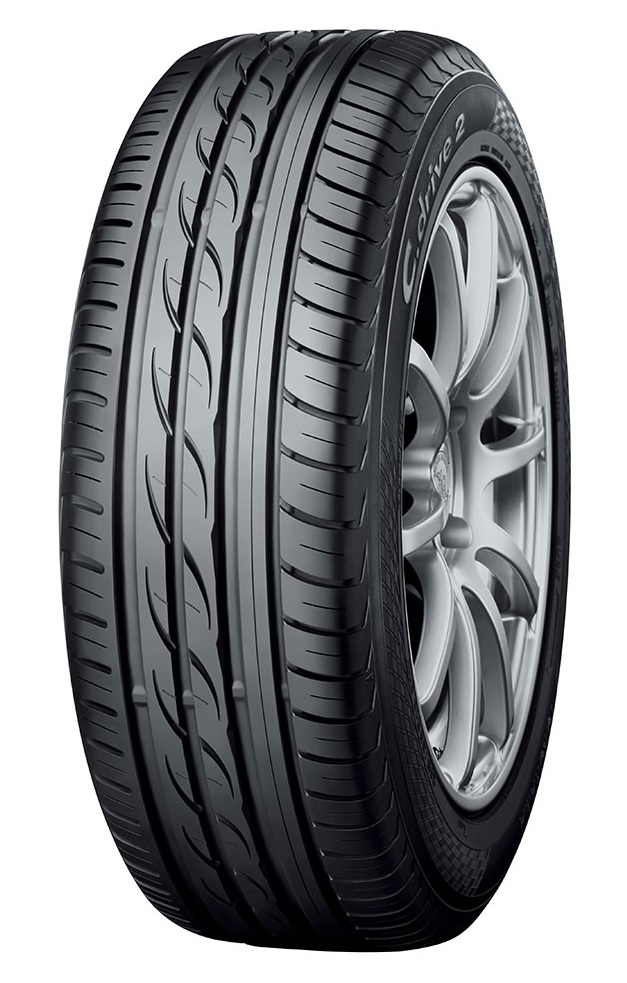 Yokohama C.drive 2 AC02A 225/45 R17