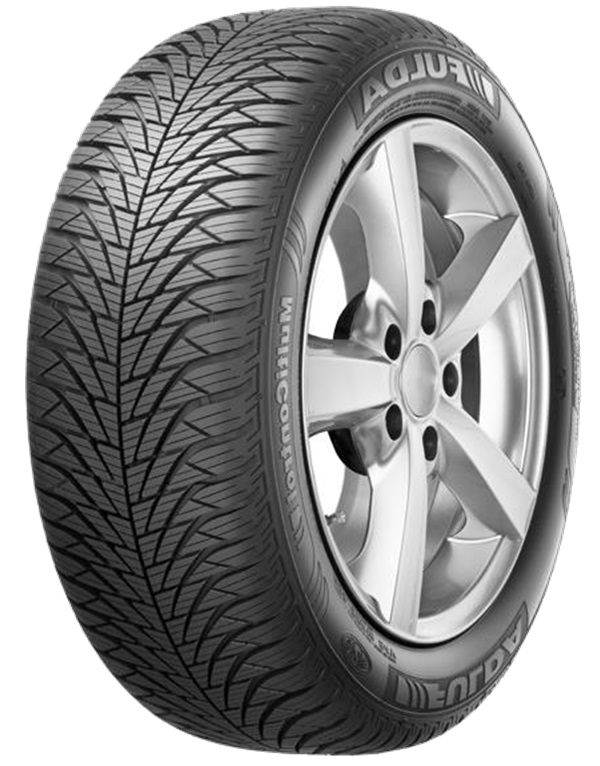 Fulda MultiControl 165/65 R14