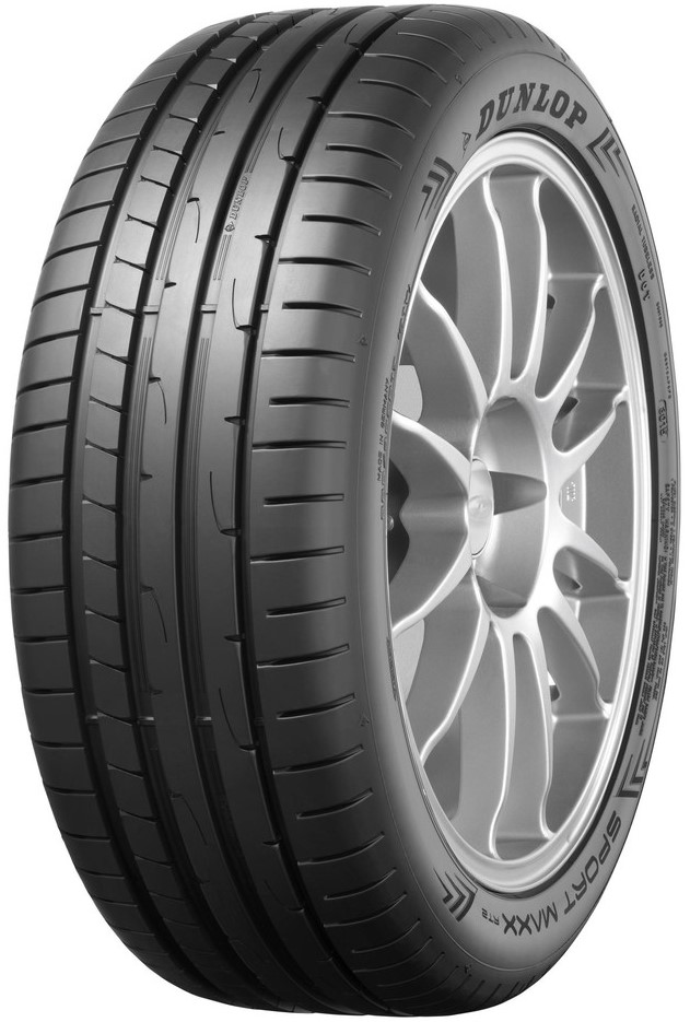 Dunlop SP Sport Maxx RT 2 SUV 235/50 R18