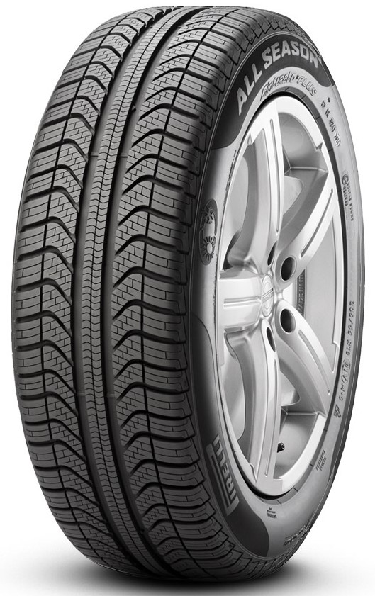 Pirelli Cinturato All Season Plus 225/55 R19