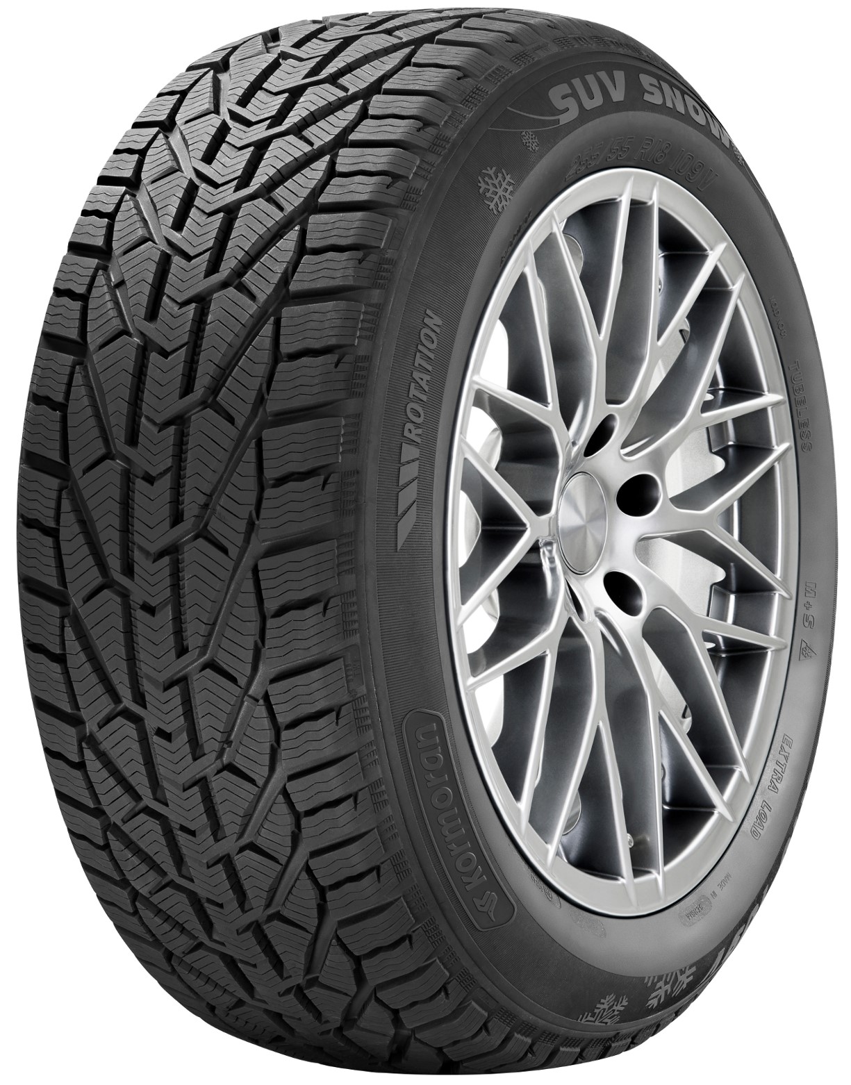 Kormoran Snow 215/50 R18