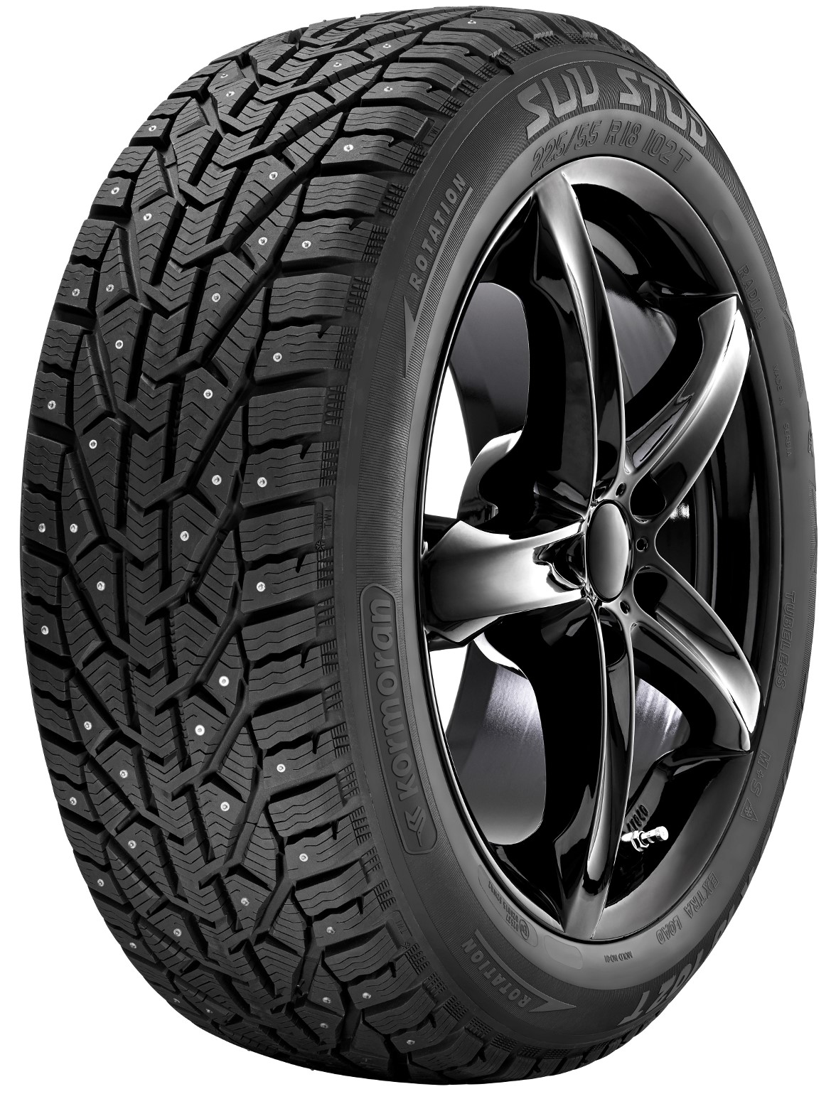 Kormoran Stud 2 225/55 R17