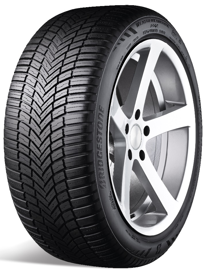 Bridgestone Weather Control A005 235/55 R19