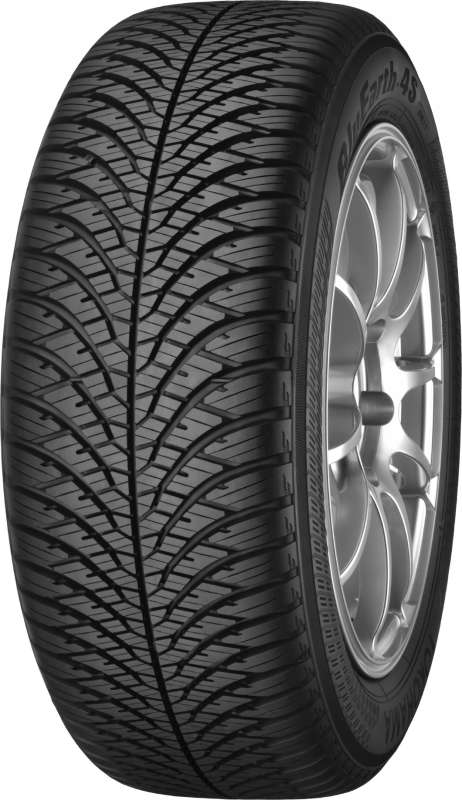 Yokohama BluEarth-4S AW21 185/60 R14
