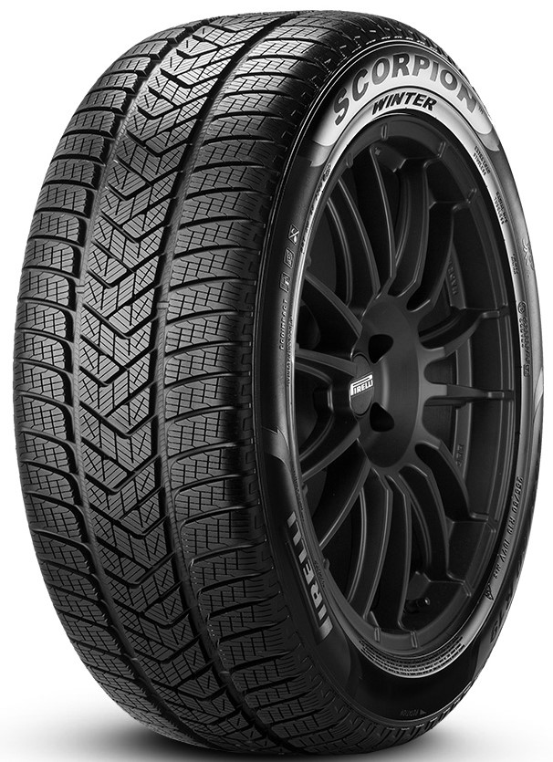 Pirelli Scorpion Winter 255/45 R20
