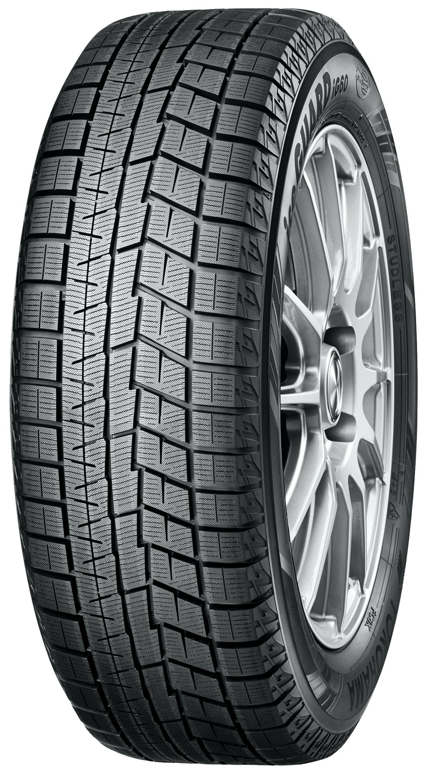 Yokohama ice GUARD iG60 155/65 R14