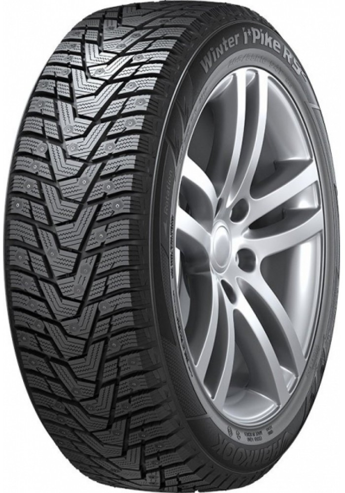 Hankook Winter i*Pike RS2 (W429) 165/70 R13