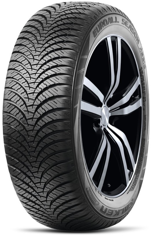 Falken Euroall Season AS210 215/70 R16