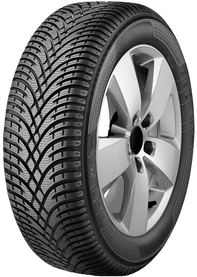 BF Goodrich G-Force Winter2 215/65 R17
