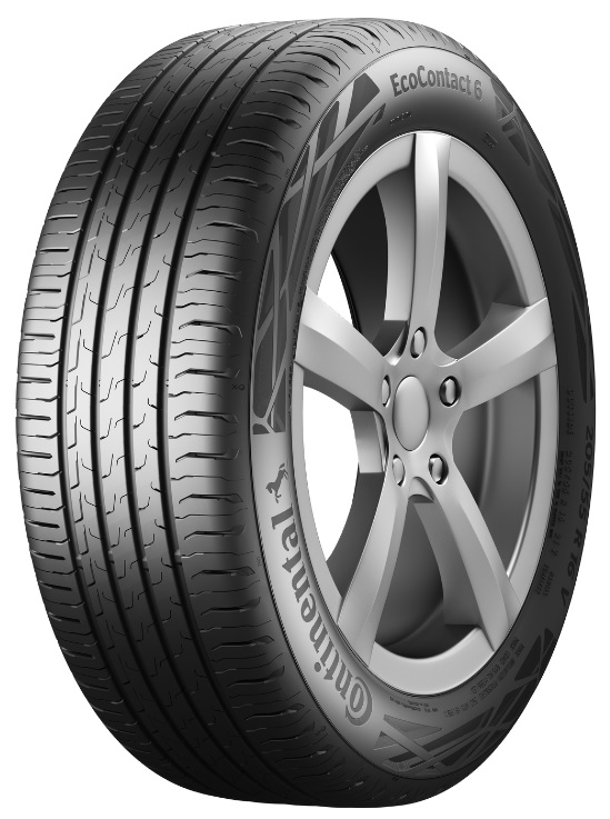 Continental EcoContact 6 175/65 R14
