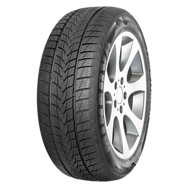 Minerva Frostrack UHP 225/55 R19