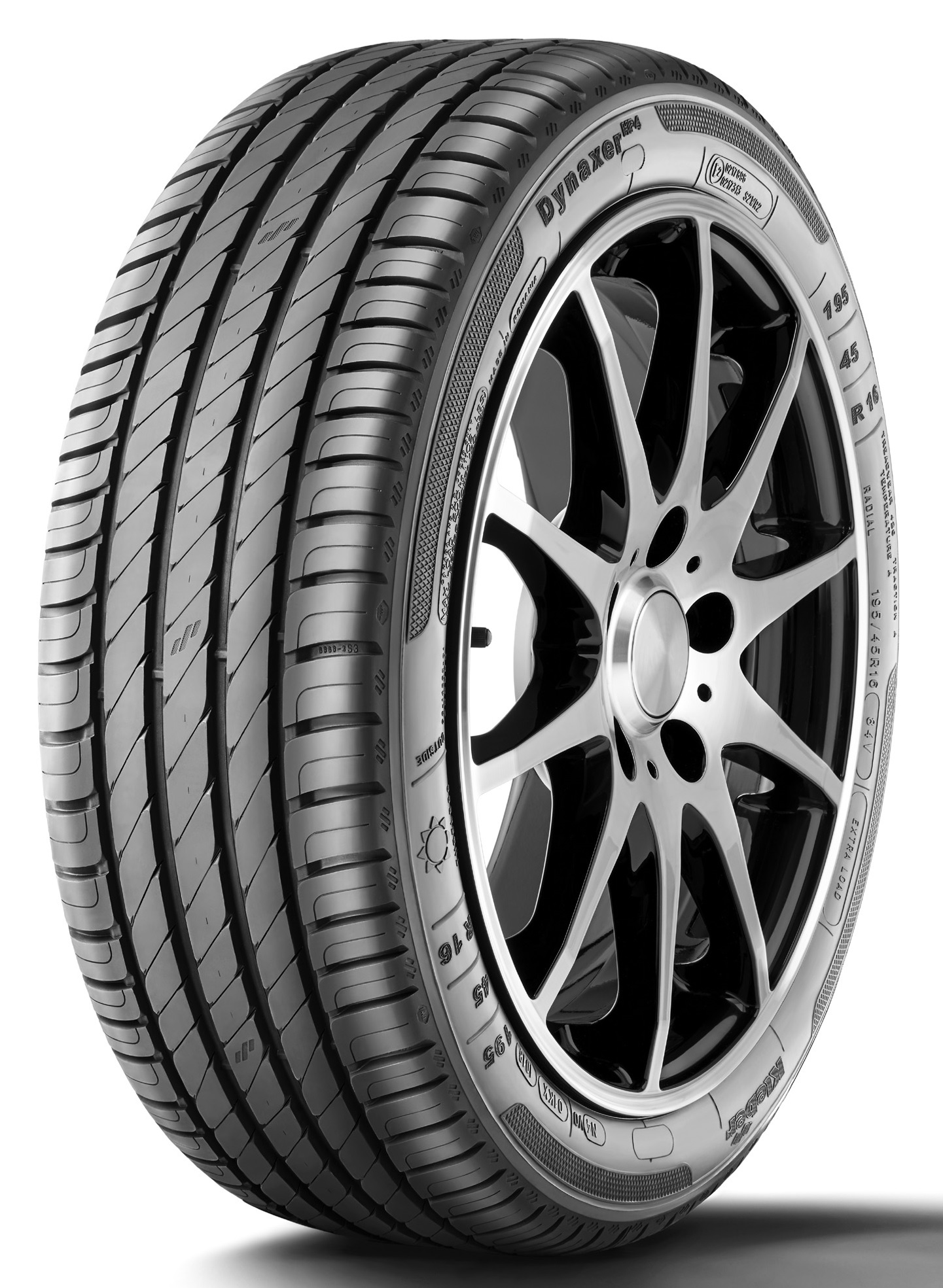 Kleber Dynaxer HP4 185/55 R15