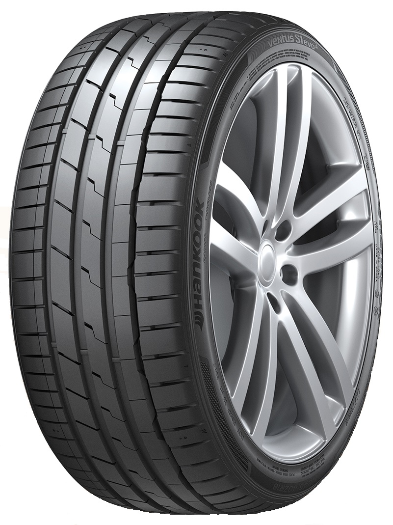 Hankook Ventus S1 Evo3 (K127) 235/45 R19