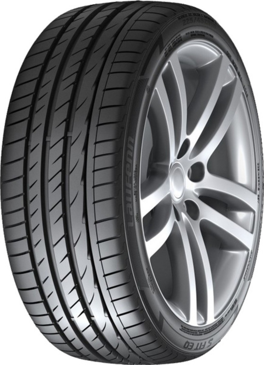 Laufenn S Fit EQ LK01 255/40 R18