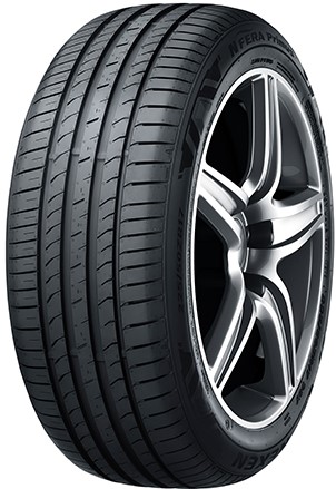 Nexen N'fera Primus 225/60 R17