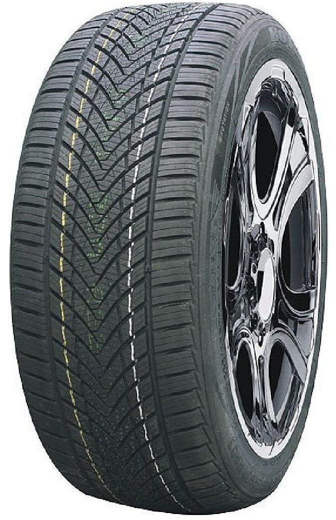 Rotalla Setula 4 Season RA03 185/60 R14