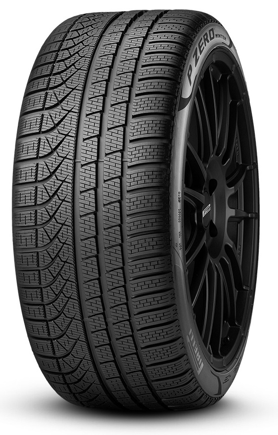 Pirelli P Zero Winter 305/30 R21