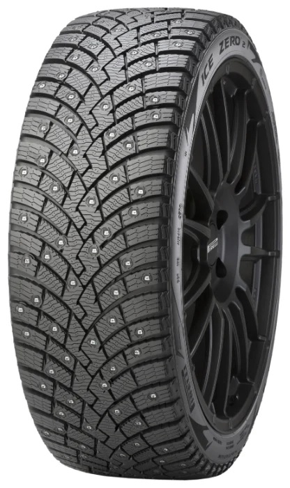 Pirelli Winter Ice Zero 2 215/65 R17