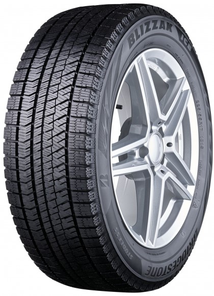 Bridgestone Blizzak Ice 185/60 R14