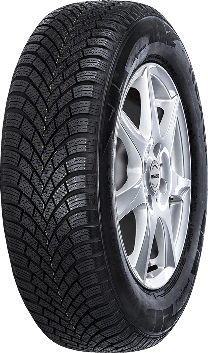 Nexen WinGuard Snow'G 3 WH21 185/60 R15